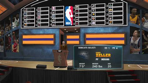 nba 2k14 draft order|The NBA draft is here. Here's the order in which the teams will pick.